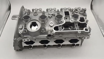 ya 27 10.13 baidi 2.0T Engine Cylinder Head Valves for AUDI A4 A5 A6 Q5 TT 06H103064LCAEB CDNB