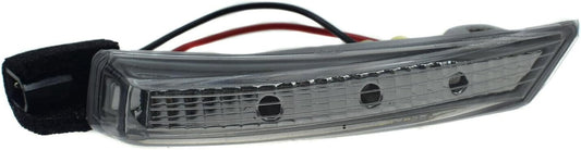 ya 4 8.14 Driver Side Mirror LED Turn Signal Light for Dodge Grand Caravan for Chrysler 