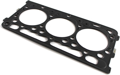 ya 27 10.13 baidi Metal D902 Engine Cylinder Head Gasket Kit for Kubota KX41-3 BX2360 RTV900