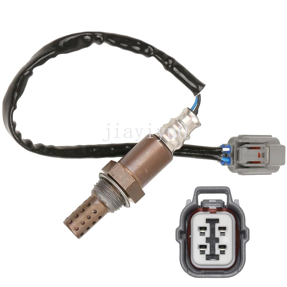 ya 4 8.8 2 Pack Up + Down Oxygen Sensor for 1999 2000 for Honda for Civic 1.6L Only fits D16Y8 Engine 
