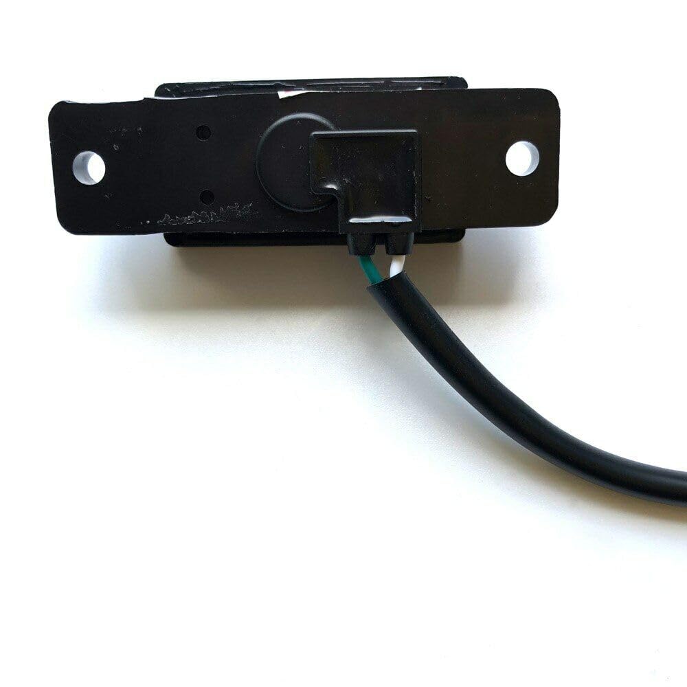 ya 4 8.8.2 Tailgate Trunk Opening Switch Button for Suzuki Swift 2005-2017 3717862J00