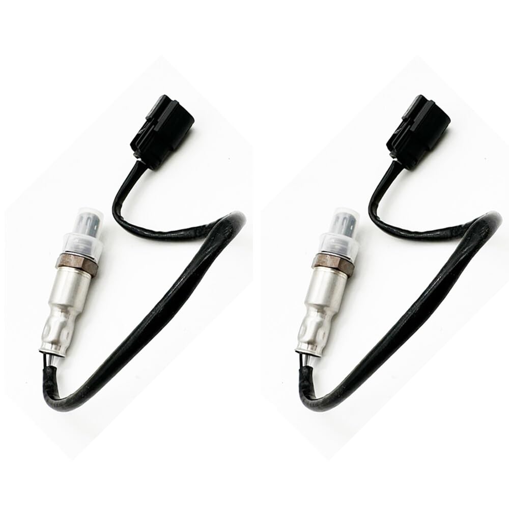 ya 12 10.8 baidi 2 New 234-4968 FL3Z-9G444-D Oxygen Sensor for Ford F-150 5.0L 15-17-