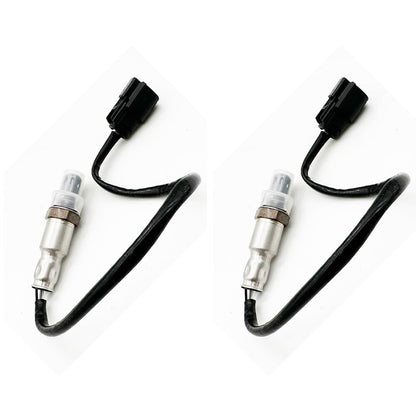 ya 12 10.8 baidi 2 New 234-4968 FL3Z-9G444-D Oxygen Sensor for Ford F-150 5.0L 15-17-