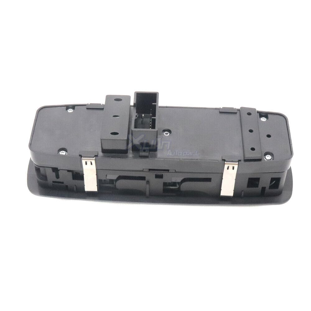 ya 4 8.24 baidi Suitable for Jeep Grand Cherokee 68030826AC Electric Main Window Switch