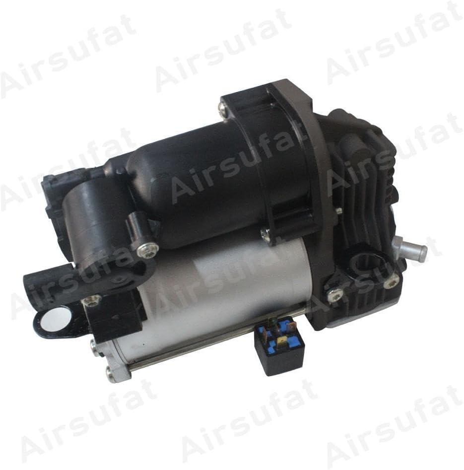 ya 10 9.16 baidi Air Suspension Compressor Pump Valve Block for Mercedes-Benz ML-Class X164 W164