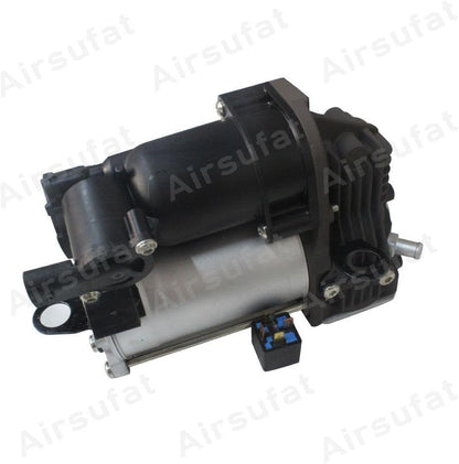 ya 10 9.16 baidi Air Suspension Compressor Pump Valve Block for Mercedes-Benz ML-Class X164 W164