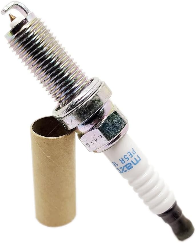 ya 23 10.7 baidi 4pcs Iridium Spark Plug ILKAR7L11