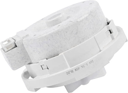ya 26 10.21 baidi Durable Washer Drain Pump Motor Assembly NTWC021S03 for Washing Machine