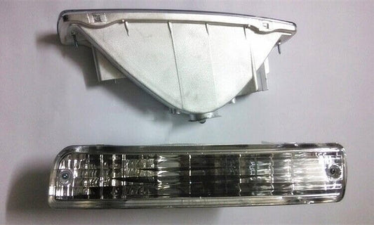 ya 4 8.8 1P Right Front Fog/Driving Light Repair for 1990-97 for Toyota Land Cruiser LC/FZJ80