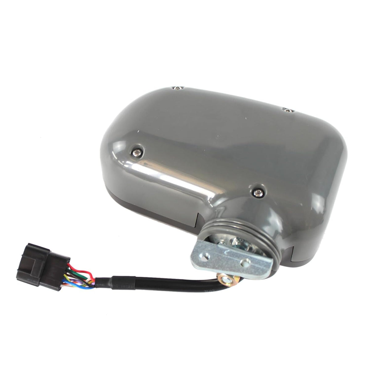 ya 16 10.20 baidi New Monitor Plug Connector 14390065 for Volvo EC140, EC210, EC240, and EC360 excavators.