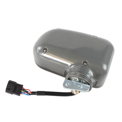 ya 16 10.20 baidi New Monitor Plug Connector 14390065 for Volvo EC140, EC210, EC240, and EC360 excavators.