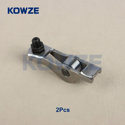 ya 4 8.24 baidi 2Pcs Valve Rocker Arm for Mitsubishi L200 for Pajero Montero Sport 1025A091