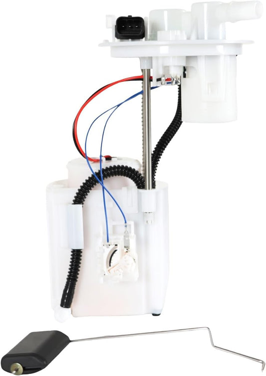 ya 4 8.10 Fuel Pump Module Assy' w/Sensor Fits for Kia Soul 2014 2015 L4 1.6L 2.0L 31110B2500