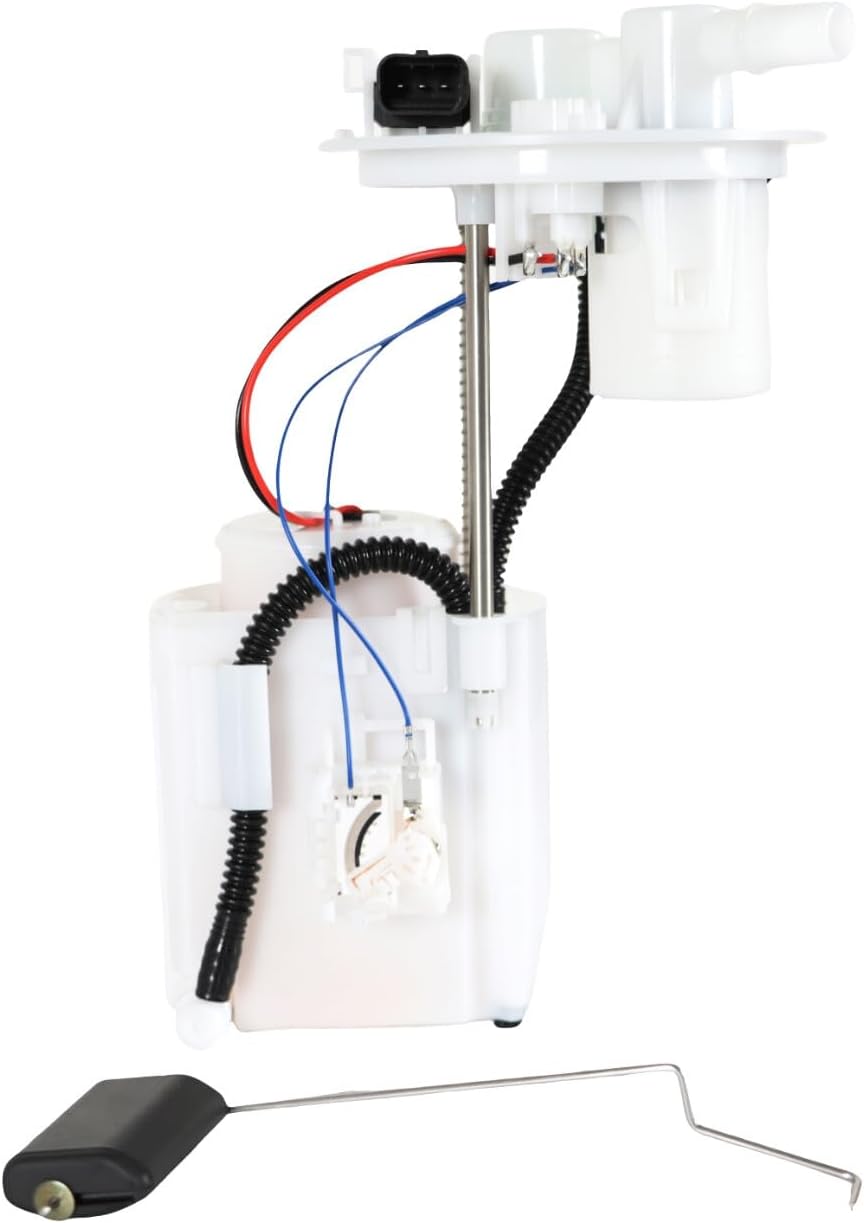 ya 11 9.14 zhengce Fuel Pump Module Assy' w/Sensor Fits for Kia Soul 2014 2015 L4 1.6L 2.0L 31