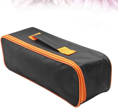 ya 2 8.15 2 PCS Vacuum Cleaner Bag Car Storage Tool Organizer Handheld Carry