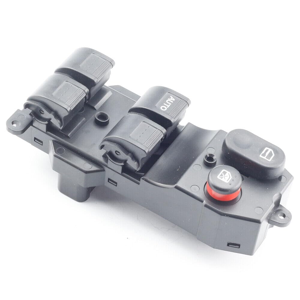 ya 6 8.24 baidi Power Master Window Lift Switch 35750-SEL-P11 for Honda Jazz City 2003-2008