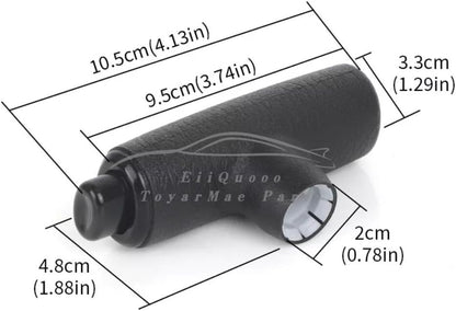 ya 4 8.14 Automatic Gear Shift Knob Handle for Jeep Cherokee CO for Manche for Wrangler 52104028