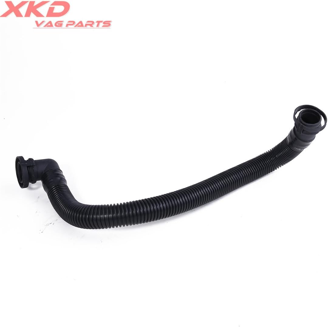 ya 11 9.14 baidiSecondary air pump injection hose for Audi A6 A7 Sportback 6-cylinder -