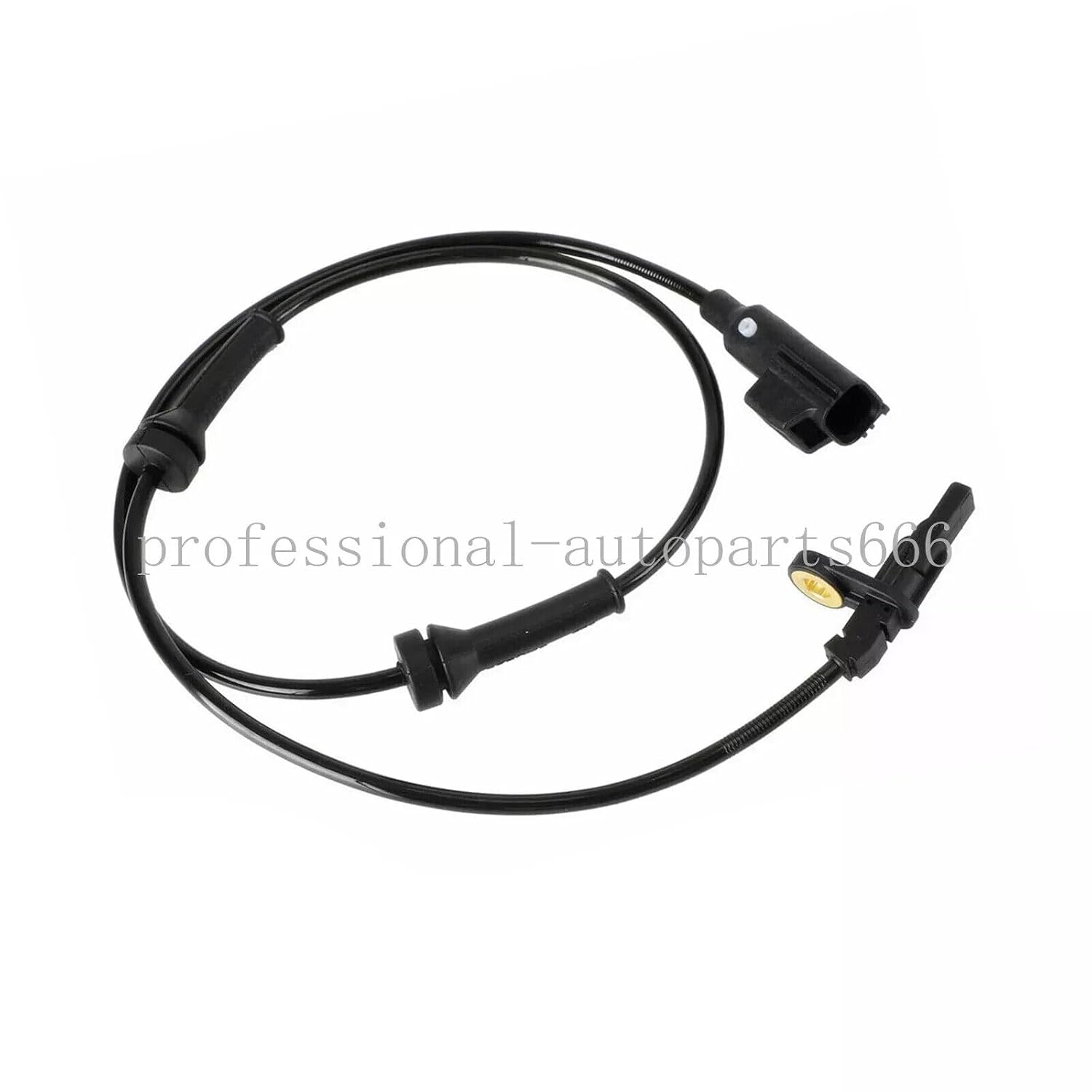 ya 2 8.15 T4A4018 Front ABS Wheel Speed Sensor for F-PACE 2016-2017 Factory for Jaguar 