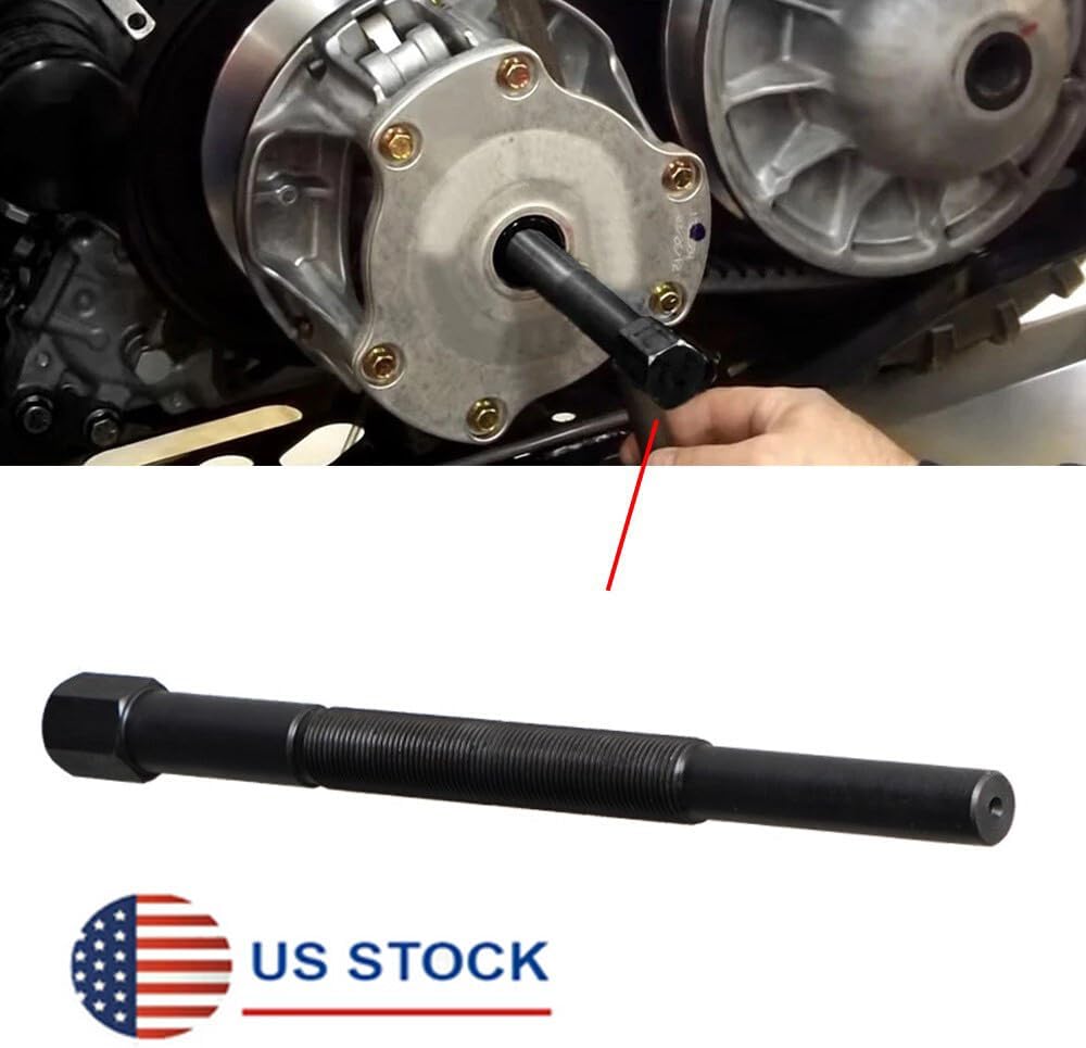 ya 4 8.10 Primary Clutch Removal Puller Tool for Polaris Sportsman 300 400 500 600 700 800