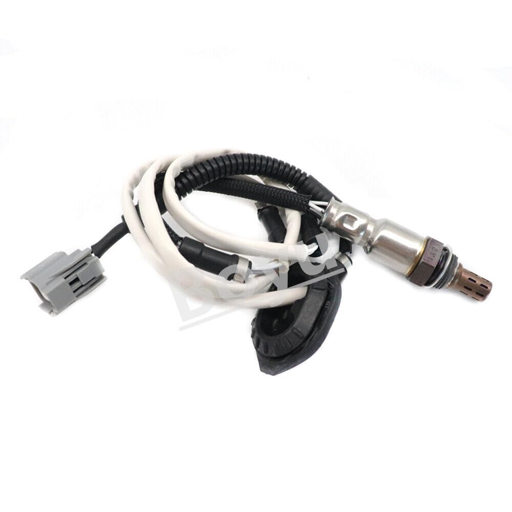 ya 4 8.24 baidi Downstream O2 Oxygen Sensor Rear 234-4363 for 03-07 for Acura TSX for Honda for Accord 