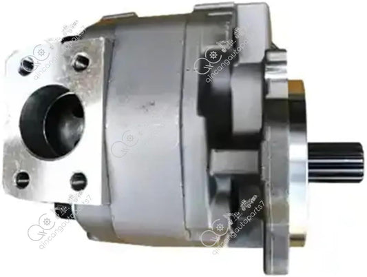 ya 16 10.20 baidi for FD50-7 FD50-8 FD60-7 FD60-8 FD70-7 Hydraulic Gear Pump 705-11-32210
