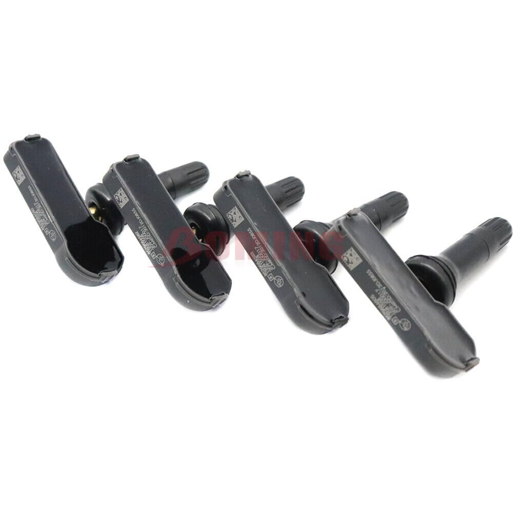 ya 4 8.8 4pcs Tire Pressure Sensor TPMS 13581558 for GM for Chevrolet for GMC for Sierra for Buick 315Mhz
