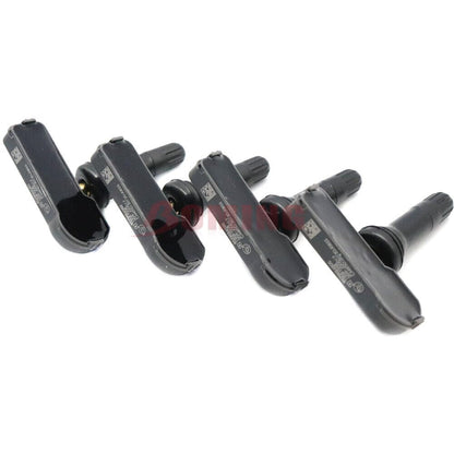 ya 4 8.8 4pcs Tire Pressure Sensor TPMS 13581558 for GM for Chevrolet for GMC for Sierra for Buick 315Mhz