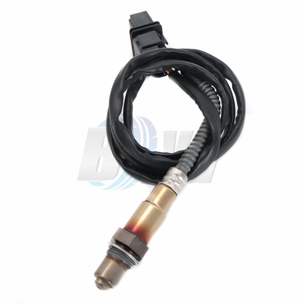 ya 4 8.24 baidi 06e906265c Oxygen Sensor Suitable for Audi a3 a4 for VW for Jetta for Golf Beetle Rabbit Passat 
