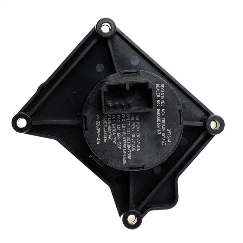 ya 4 8.24 baidi Ignition Push Button Switch 1UW38DX9AB for 2012-2020 for Dodge for Ram 1500 2500 3500