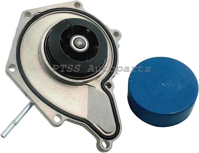 ya 7 8.24 baidi 06E121018C OE Engine Water Pump For A5 quattro 12-16 Q7 quattro 2017-19 3.0L