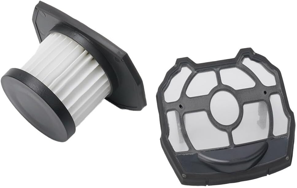 ya 26 10.21 baidi Pre-Air Filter Set Fittings For 18 Volt Strut Vacuum Cleaner Parts