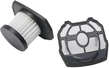 ya 26 10.21 baidi Pre-Air Filter Set Fittings For 18 Volt Strut Vacuum Cleaner Parts