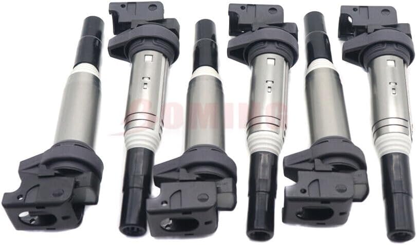 ya 4 8.14 Ignition Coil Pack for BMW 128i 328i 535i 550i 750i X5 X6 Z4 for Mini Cooper UF-592