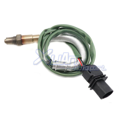 ya 2 8.15 Air Fuel Ratio O2 Oxygen Sensor A0065422718 for Mercedes SLK250 SLK350 C250 W204