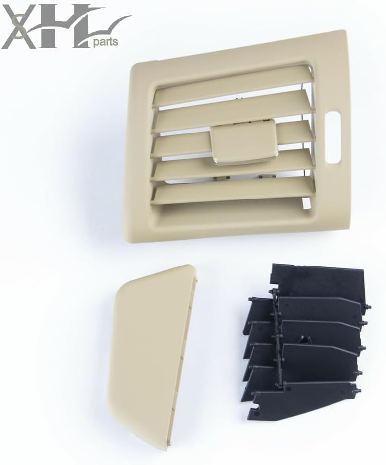 ya 10 9.16 baidi Beige Front Left Dashboard AC Air Outlet Vent for Mercedes-Benz R350