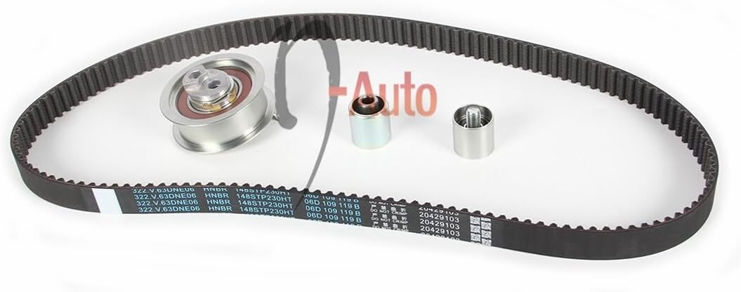 ya 10 9.16 baidi 2.0T Timing Belt Kit Fit for VW for Golf 2004-2013 for JETTA for Audi A4 TT