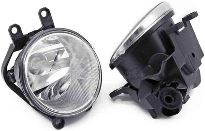 ya 10 9.16 zhengce Front Bumper Fog Light Driving Lamp for 4Runner RAV4 With Bulb Left+Right