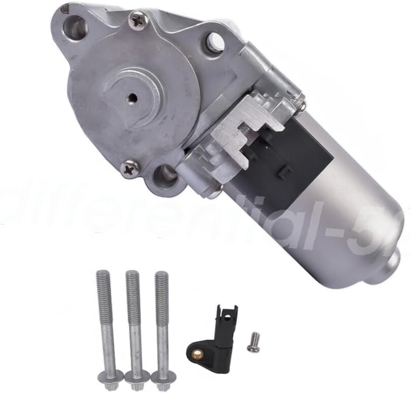 ya 10 9.16 baidi Transfer Case Motor Actuator 27107599693 for BMW 325xi 328i 528xi 530xi