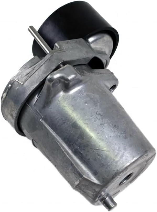 ya 9 10.24 Belt Tensioner for BMW 5 (E60) 520 d Saloon Diesel 2005-2009