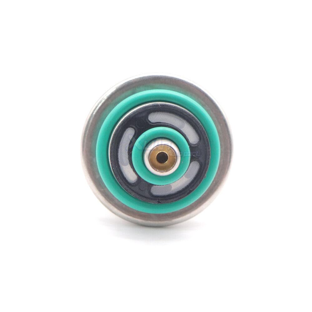 ya 2 8.15 Suitable for Jeep for Grand Cherokee, for Jeep for Wrangler, and for Jeep for Ram Van Truck Fuel Pressure Regulator