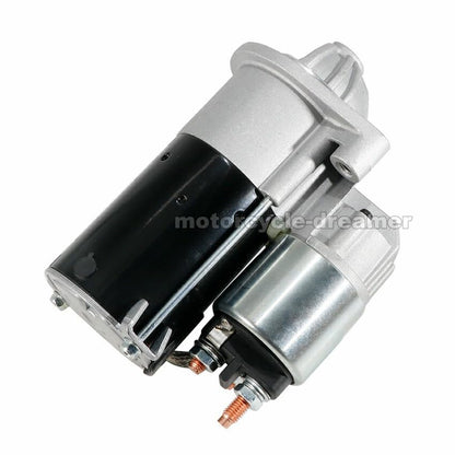ya 23 10.7 baidi Starter Motor for Kawasaki KAF820 Mule PRO-FXT Ranch Edition 21163-0751