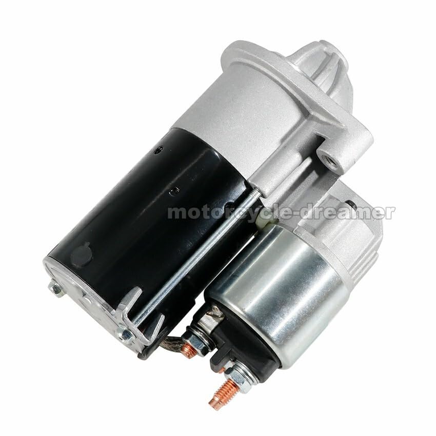 ya 23 10.7 baidi Starter Motor for Gator XUV 825i 4x4 812cc