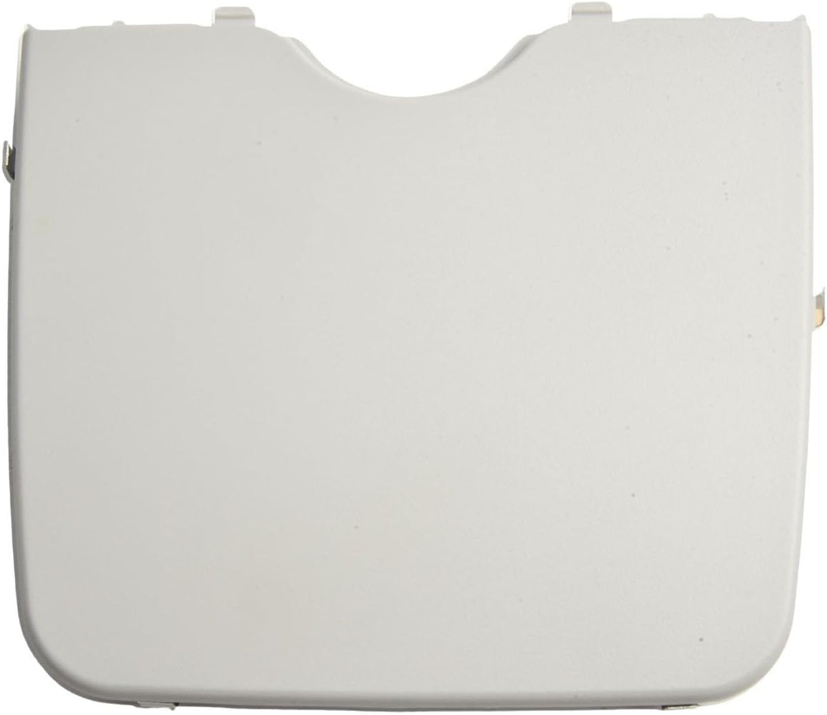 ya 13 9.15 baidi Stylish Car Sunroof Motor Cover Cap Lid Guard Plate Shell for for Golf 4 in Gray