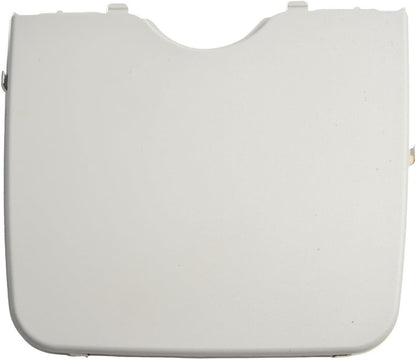 ya 13 9.15 baidi Stylish Car Sunroof Motor Cover Cap Lid Guard Plate Shell for for Golf 4 in Gray
