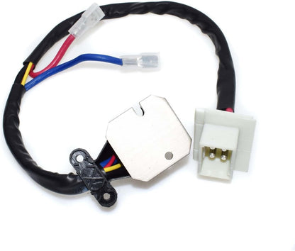ya 11 9.14 baidiFan motor resistance regulator for Mercedes-Benz E300 E320 E430 E420 2108218351