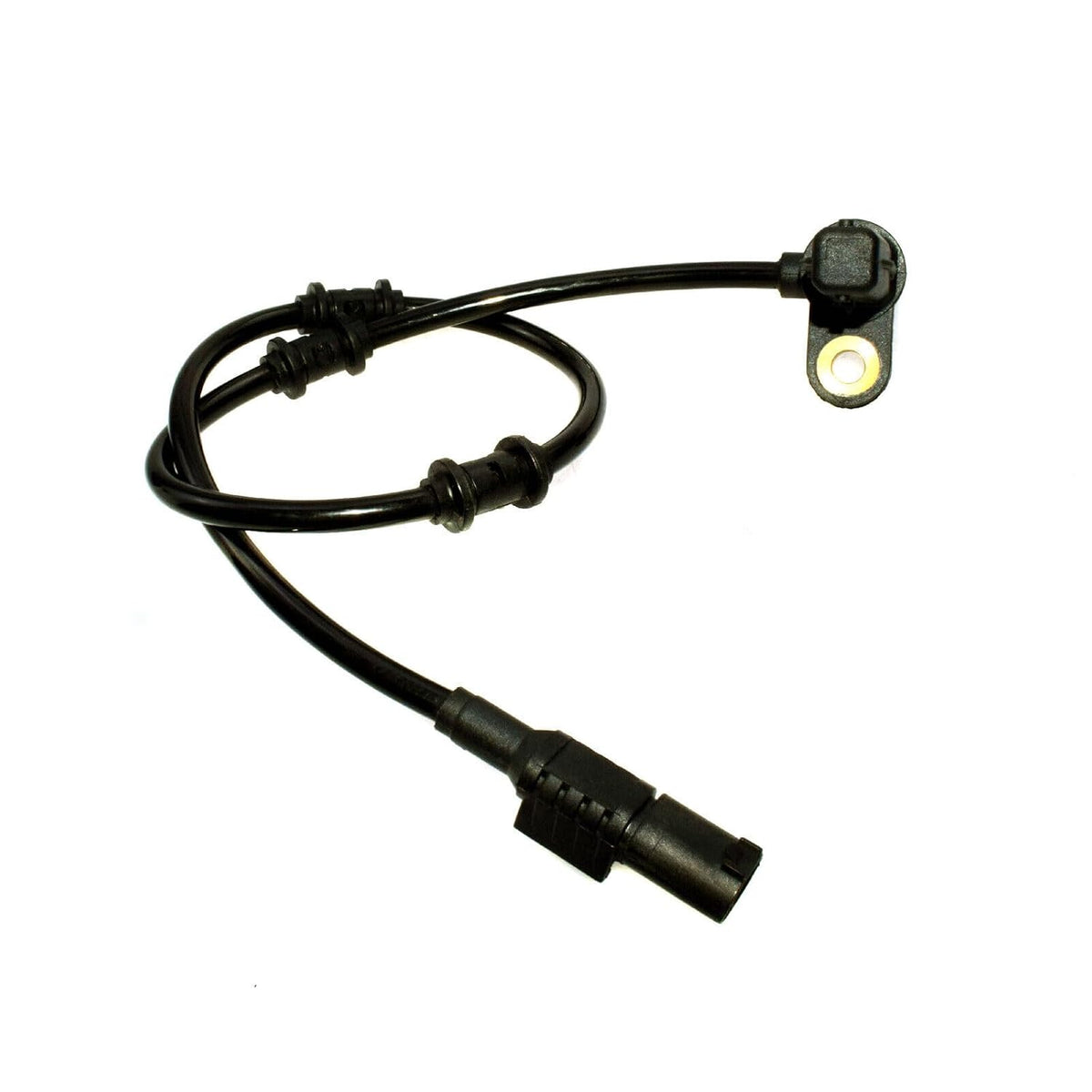 ya 10 9.16 zhengce Suitable for Mercedes ML320 ML350 ML500 W163 1635422118 Right Rear ABS Whee