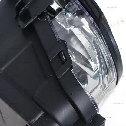 ya 2 8.15 LED fog light assembly fog light grille signal light suitable for Kia K5 Optima 2015-2018