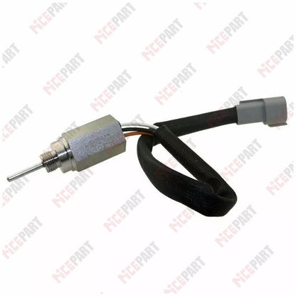 ya 6 8.24 baidi Temperature Sensor 118-7226 1187226 Compatible with Caterpillar D6R D7R D8R 777D 988H