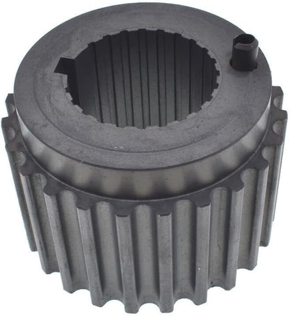 ya 6 8.24 baidi Crankshaft Camshaft Drive Sprocket for Mitsubishi L200 Montero Eclipse Endeavor